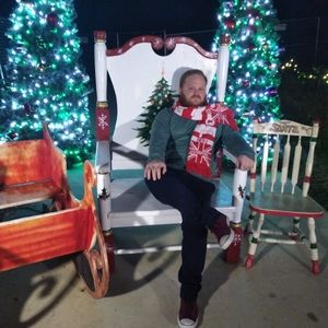 Meet your Posher, Bryan